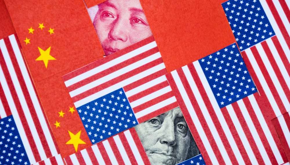 Estados Unidos China tarifas
