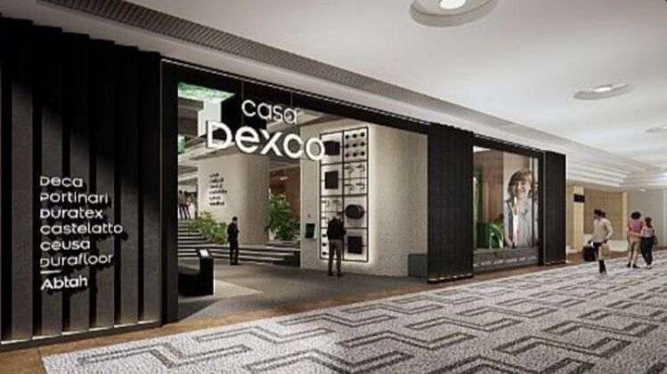 Dexco deixará de atuar no segmento de chuveiros e torneiras elétricas -