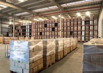 Fugini investe em novo centro de distribuição no Nordeste para ampliar sua participação no mercado da região