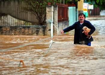 Chuvas no RS podem impactar em R$ 97 bilhões a economia nacional