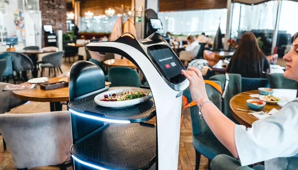 Vip Me: Inteligência Artificial revolucionando o foodservice