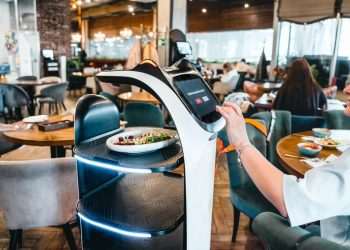 Vip Me: Inteligência Artificial revolucionando o foodservice