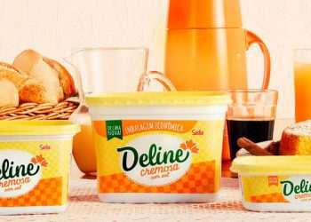 BRF aposta no segmento de margarinas para foodservice com foco no mercado B2B