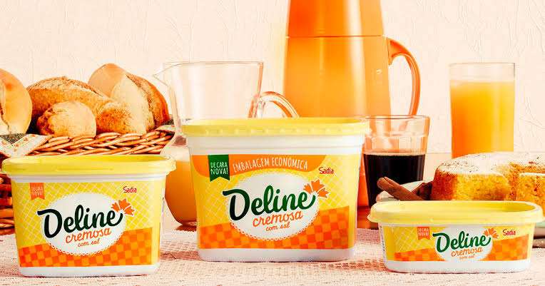 BRF aposta no segmento de margarinas para foodservice com foco no mercado B2B