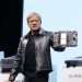CEO da Nvidia, Jensen Huang vai vender US$ 800 milhões em ações da companhia