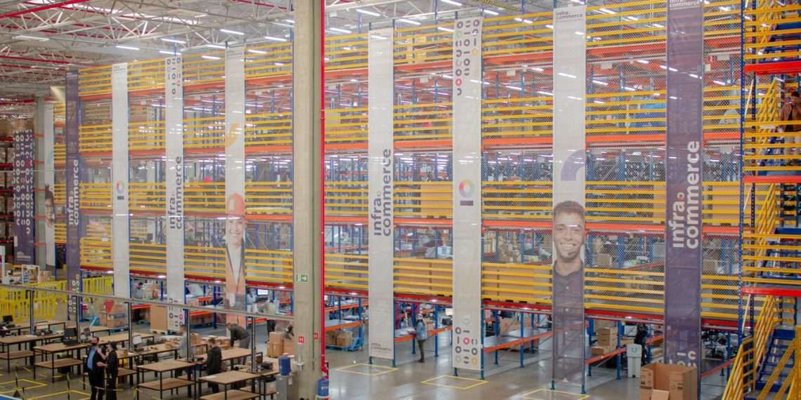 A era da entrega rápida