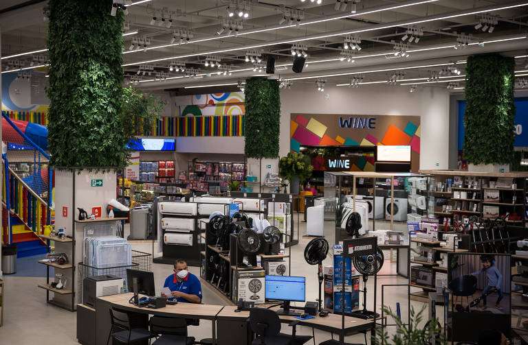 Transformando lojas em destinos memoráveis: a importância de investir em experiências para os clientes