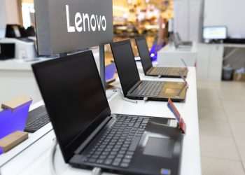 Lenovo expande laços com Oriente Médio com acordo com fundo saudita