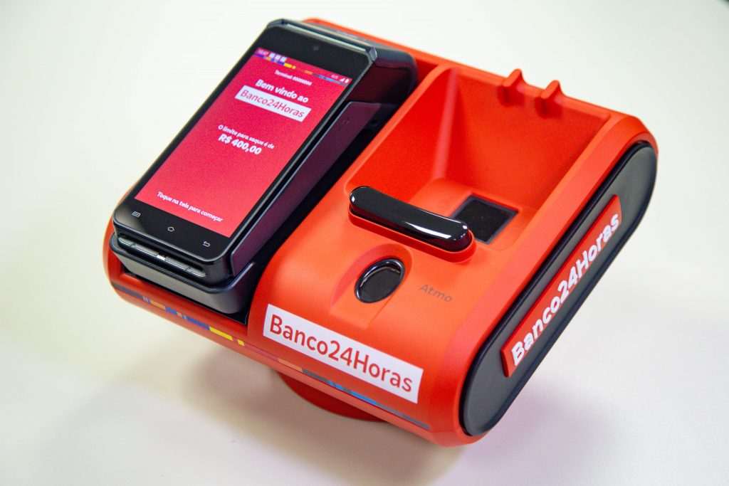 Reconhecimento facial e self check-in são tendência no varejo e foodservice