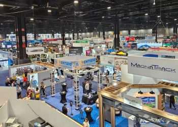 Maior feira de foodservice das Américas reúne 58 mil pessoas de 124 países em Chicago