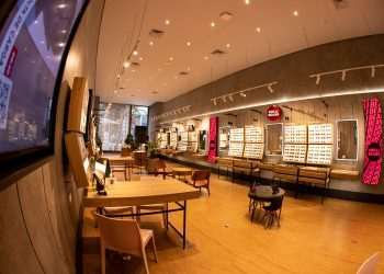 Plano de expansão da Chilli Beans prevê a abertura de 400 óticas de rua até 2025