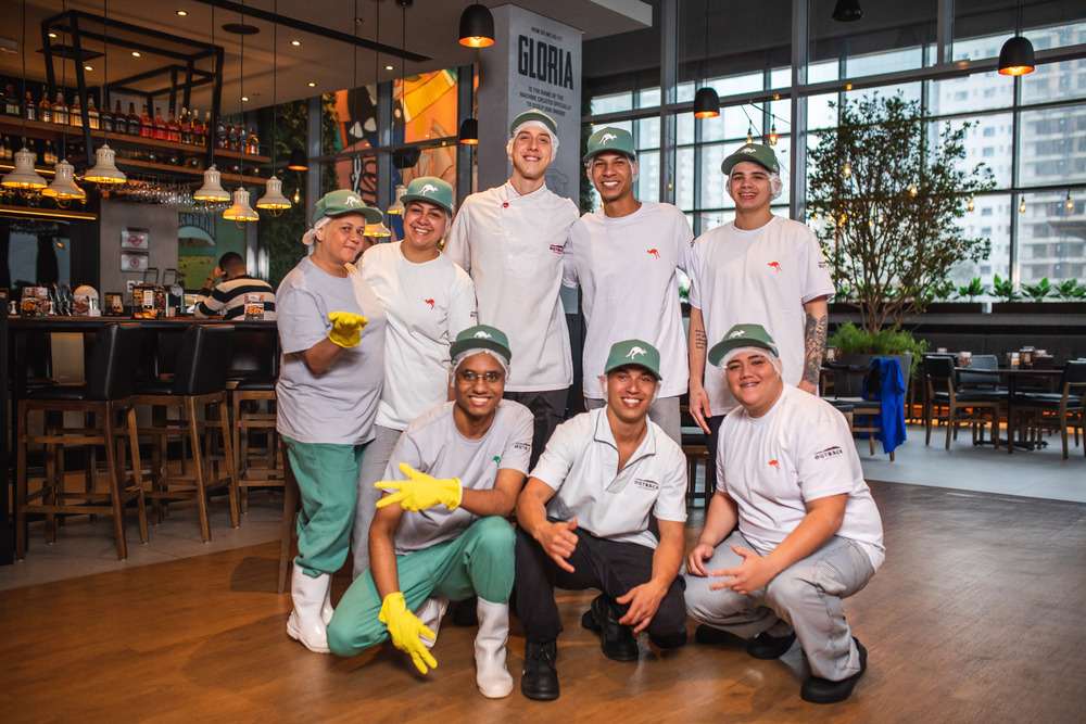 A experiência memorável do cliente depende da qualificação do colaborador