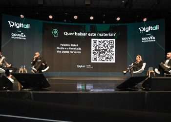 No Brasil, o varejo físico pode se tornar a principal fonte de renda de retail media