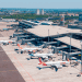 Aeroporto Internacional de Porto Alegre está sem data de reabertura