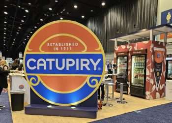 Catupiry, Tramontina e Prática: marcas brasileiras marcam presença na NRA Show 2024