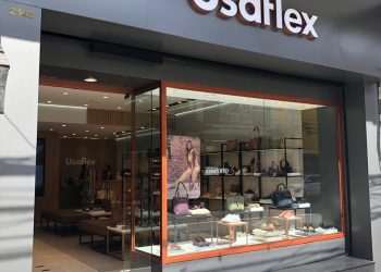Usaflex segue em plano de expansão e planeja chegar a 340 lojas em 2024