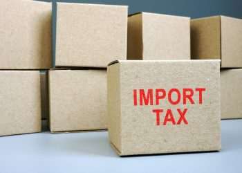 Varejo e indústria comemoram aprovação de imposto para compras internacionais