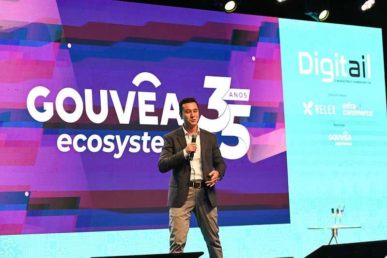 Digitail vai debater os desafios do varejo físico e a transformação digital