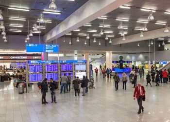 Azul e Gol anunciam acordo de cooperação comercial por meio de codeshare