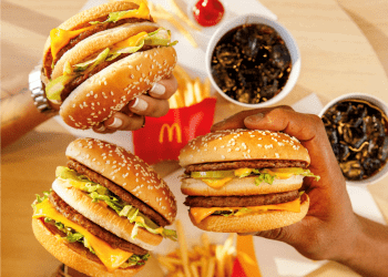 McDonald's anuncia data para a 36ª edição do McDia Feliz