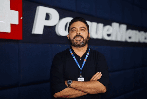 Pague Menos tem novo diretor de Tecnologia da Informação; confira outras movimentações