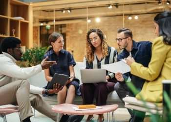 Liderança na era atual: desafios e oportunidades