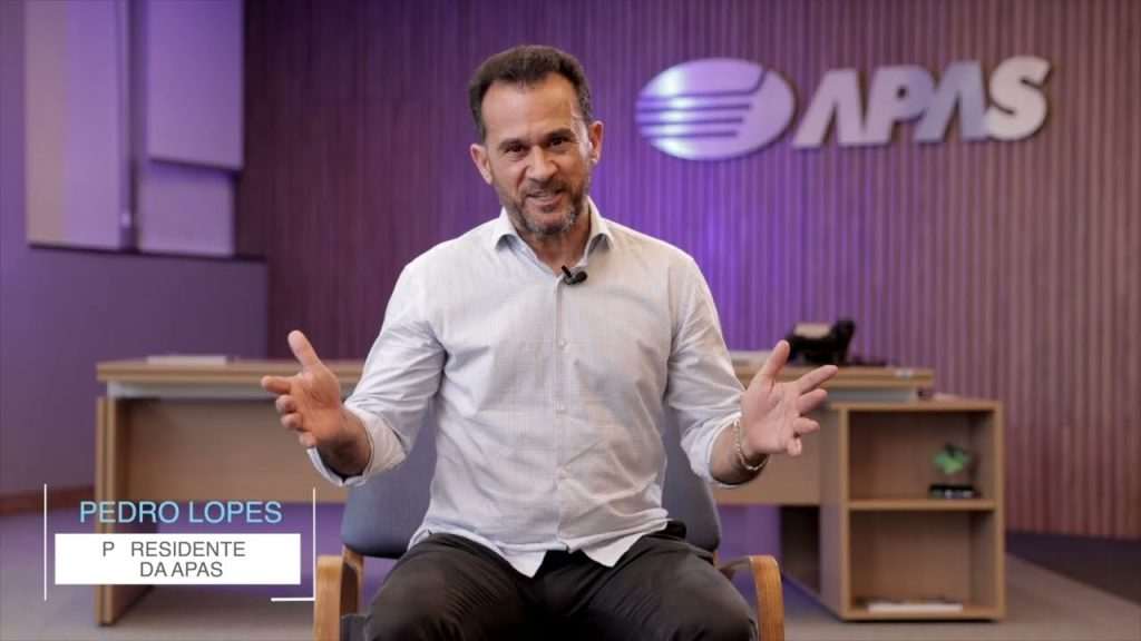 Presidente da Apas pede a governadores que não aumentem alíquotas do ICMS