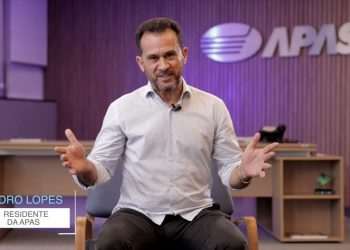 Presidente da Apas pede a governadores que não aumentem alíquotas do ICMS