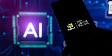 Nvidia ultrapassa Microsoft e se torna a empresa mais valiosa do mundo, com US$ 3,3 trilhões