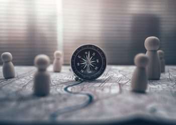 Entre a ousadia e a segurança: o paradigma para o crescimento das empresas