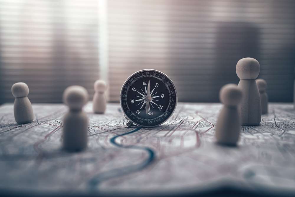 Entre a ousadia e a segurança: o paradigma para o crescimento das empresas