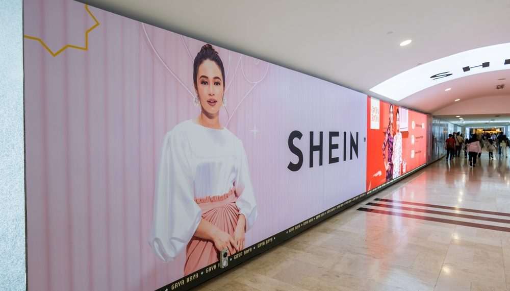 Shein vê "retrocesso" no fim da isenção de Imposto de Importação