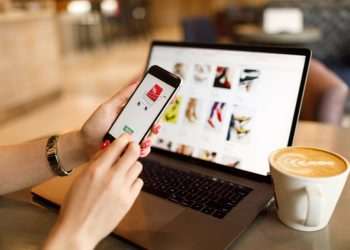 Formatos de varejo online têm índices mais elevados de satisfação dos clientes