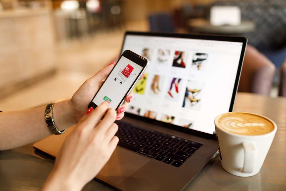 Formatos de varejo online têm índices mais elevados de satisfação dos clientes