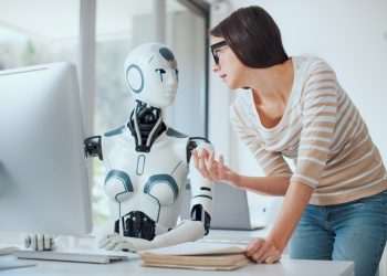 Inteligência Artificial e a nova era do mercado