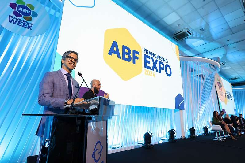 ABF e Sebrae lançam estudo inédito mostrando o que pensam os empreendedores do franchising brasileiro