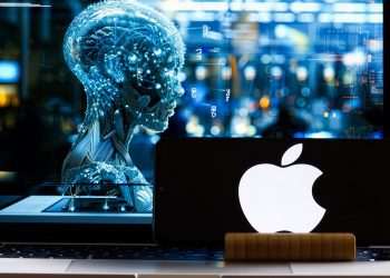 Apple revela sua nova IA e integra iPhone com ChatGPT