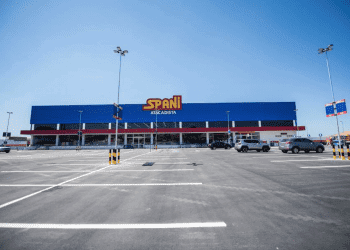 Spani Atacadista