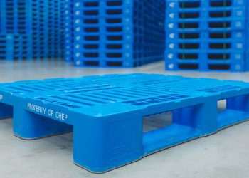 Tenda Atacado reduz emissão de CO2 com adoção de sistema de pooling de paletes