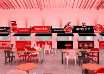 Coca-Cola celebra cultura nacional em plataforma que combina música e gastronomia