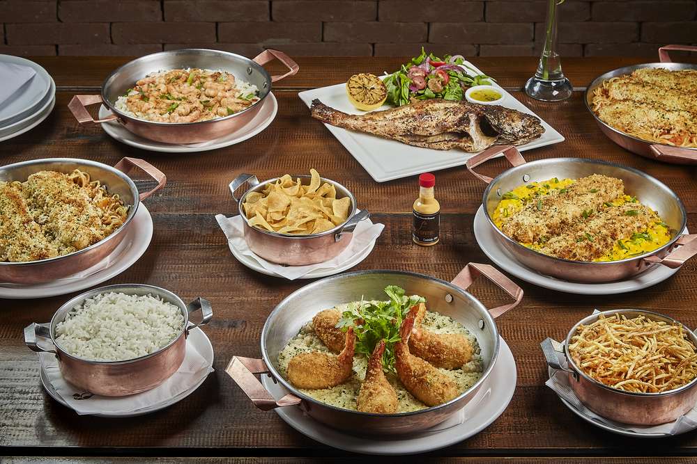 Coco Bambu chega ao Rappi com vantagem exclusiva de entregas grátis de pedidos