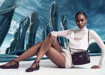 Corello cria universo utópico feito por IA para nova campanha