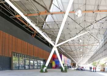 Reformado, Anhembi vai sediar 60 eventos até o fim do ano em São Paulo