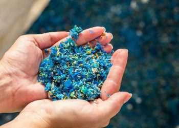 JBS recicla 40 mil toneladas de plástico no período de dez anos