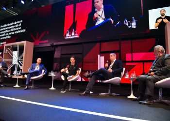 Inteligência Artificial é um dos temas da Febraban Tech 2024