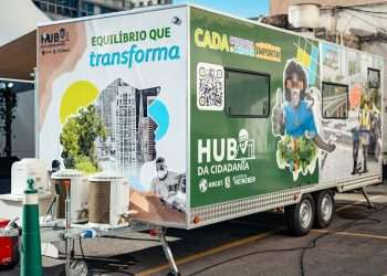 Hub da Cidadania do Instituto Heineken se expande para Salvador com apoio da Tetra Pak