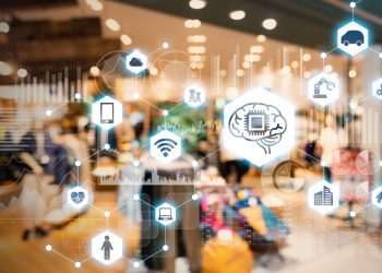 A transformação da loja no varejo potencializada pela IA