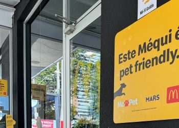 “Incentivar a criação de espaços pet- friendly endereça a maior causa apoiada pela Mars Petcare, que é o combate ao abandono animal. Queremos que cada vez mais cidades e negócios reconheçam a importância de apoiar programas relacionados aos pets e encorajar a guarda responsável. Trabalhamos para que todos os pets tenham a oportunidade de crescerem em um lar saudável e feliz ao construirmos mais espaços em que sejam aceitos”, comenta Sarah Bonadio, diretora de Assuntos Corporativos da Mars Petcare.