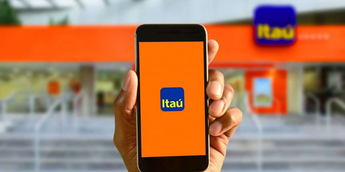 Itaú lança "Cofrinhos", ferramenta de organização financeira, que rende 100% do CDI
