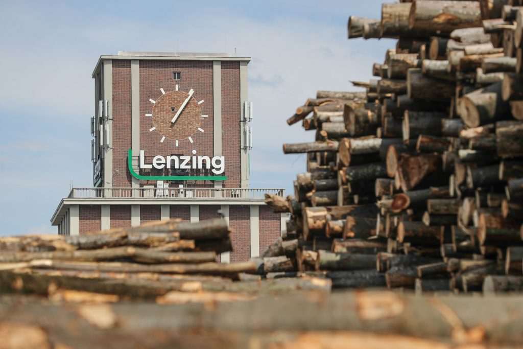 Suzano compra de 15% da austríaca Lenzing por 229,971 milhões de euros